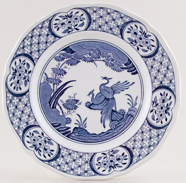 Plate